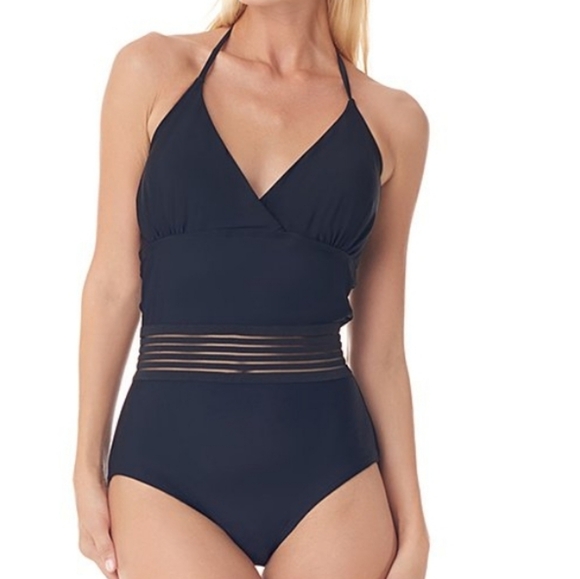 Sea&sand swimming suit bnwt size 20 - Picture 1 of 2